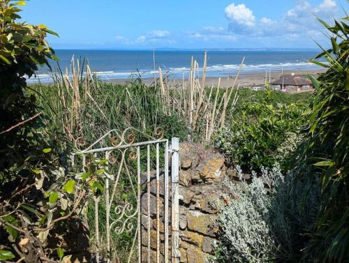 Porthcawl Apartamento | Rest Bay Beach Stay
