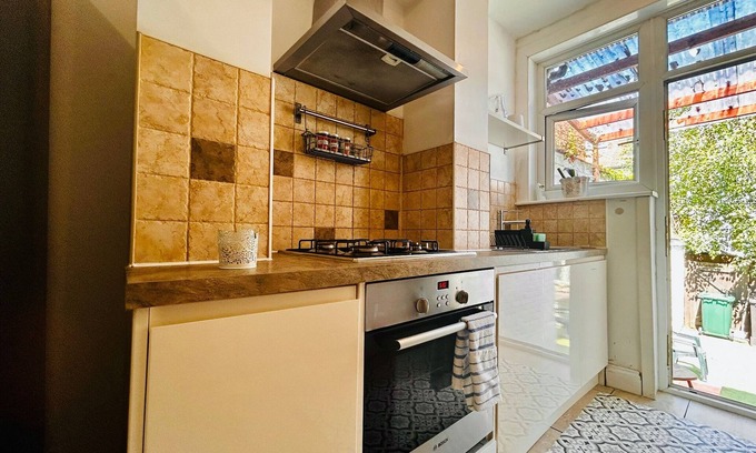 Golders Green Apartamento | Rest Boutique Golders Green