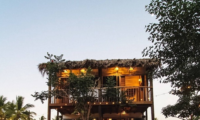 La Poza Cabina | Cabaña de descanso zona diamante Acapulco