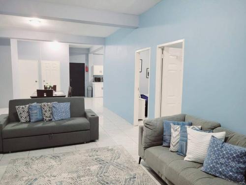 El Dorado Apartamento | Rest Easy at Eldorado Blue
