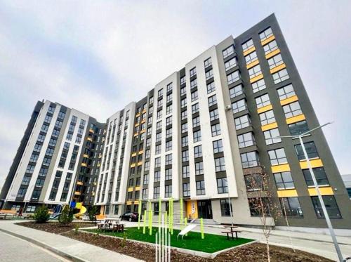 Chisinau Apartamento | Rest & Fly