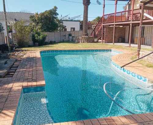 Selborne Cama Y Desayuno | Rest Haven Bed and Breakfast