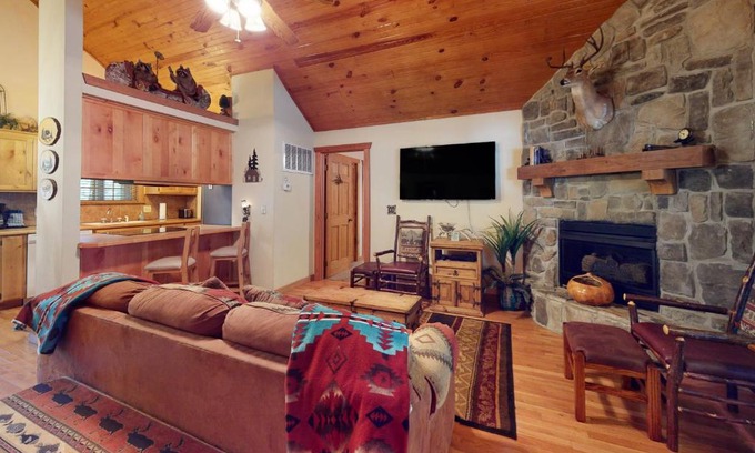 Branson West Casa | Rest Haven