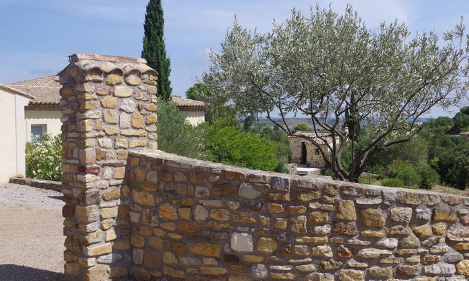 Peret Casa | Vacaciones de descanso en Mas La Magdelaine