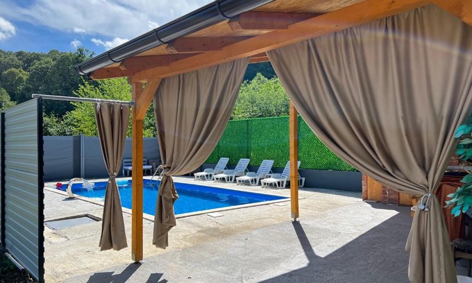 Tuzla Casa | Rest House