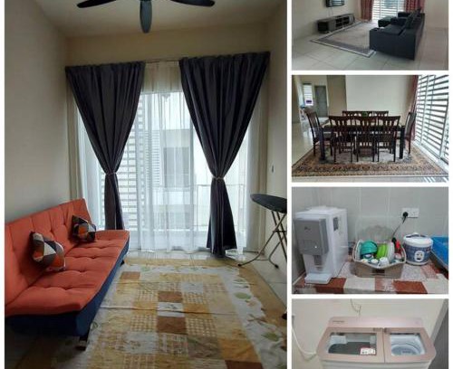 Kampung Jawi Sempit Casa | Rest House Pearl Tropika