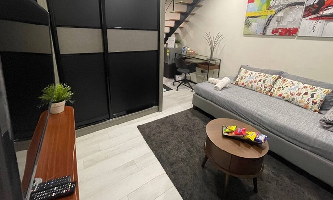 Serangoon Casa | Rest House