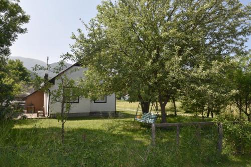 Mojkovac Casa | Rest House Tara
