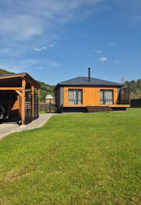 Myslivka Casa | Rest House
