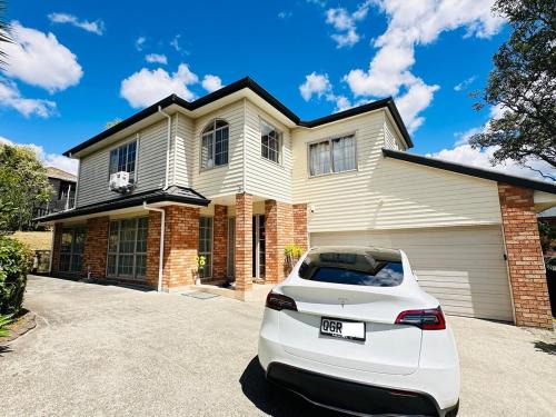 Greenlane - Ellerslie Casa | Rest in Auckland City, Sylvia Park New Zealand