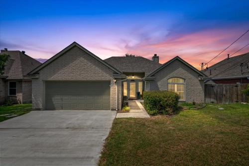 San Marcos Casa | Rest In Peace on Perkins