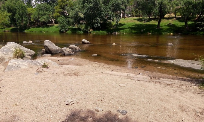 Villa Carlos Paz Apartamento | Descanso en las Sierras de Córdoba