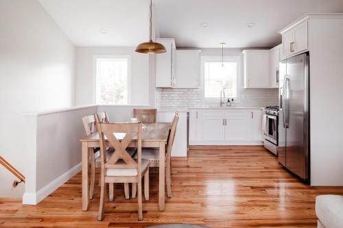 Westerly Casa | Rest in Westerly