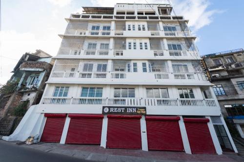 Khattalwada Apartamento | Rest Inn Hotel