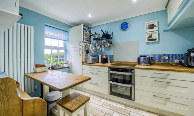 Coleshill Casa | Rest & Recuperate