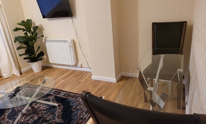 Reading Casa | Rest & Relax Apartment