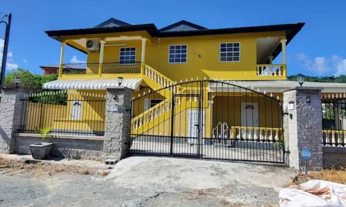 Scarborough Apartamento | Rest, Relax, Recharge, all in an idyllic setting