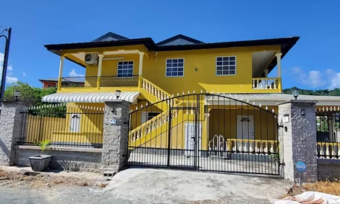 Scarborough Apartamento | Rest, Relax, Recharge, all in an idyllic setting