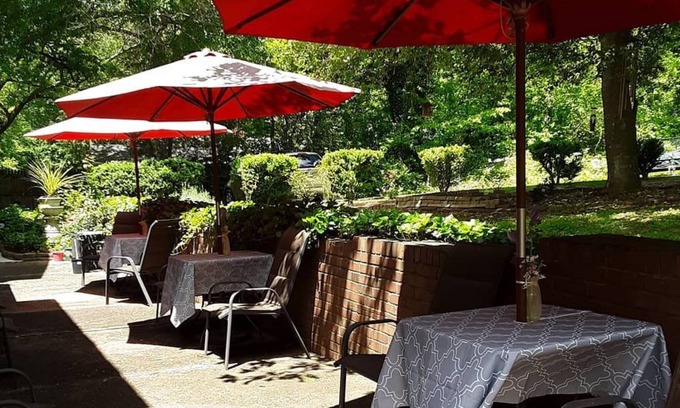 Lincolnton Cama Y Desayuno | Rest, Relax, & Refresh - B&B Style