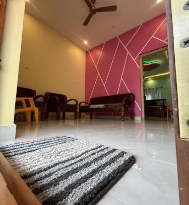 Yelagiri Complejo | Rest & Relax Resort