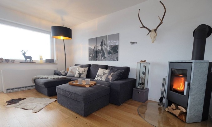 Irsengund Apartamento | Rest, relaxation & recreation with a fantastic Alpine panorama