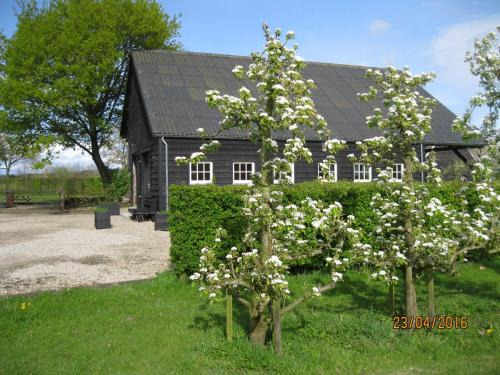 Werkhoven Casa | Rest & Rust