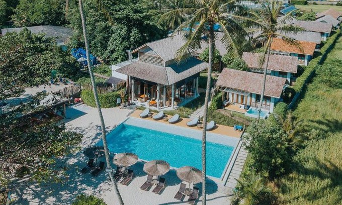 Ko Kood Complejo | Rest Sea Resort Koh Kood