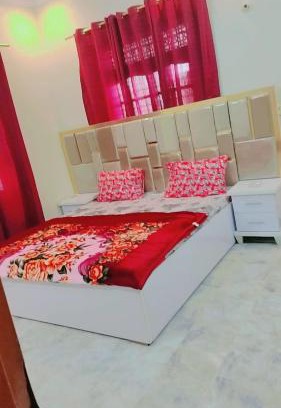 Gulshan-e-Iqbal Casa | Rest & stay