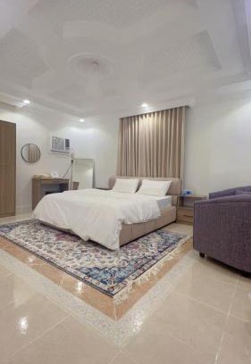 Jeddah Apartamento | Rest Time