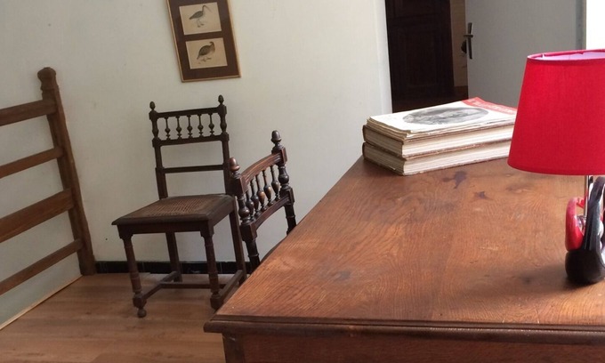 Madiran Casa | Rest walks and gastronomy in Bearn