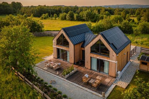 Sciegny Chalet De Esquí | REST ZONE - mountain holiday chalets