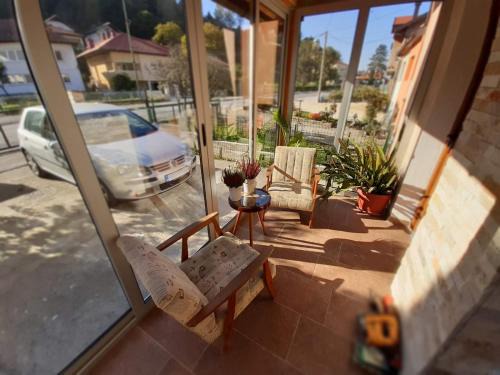 Visoko Apartamento | Restart Apartment