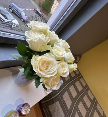 Restalrig Apartamento | Restarting Apart