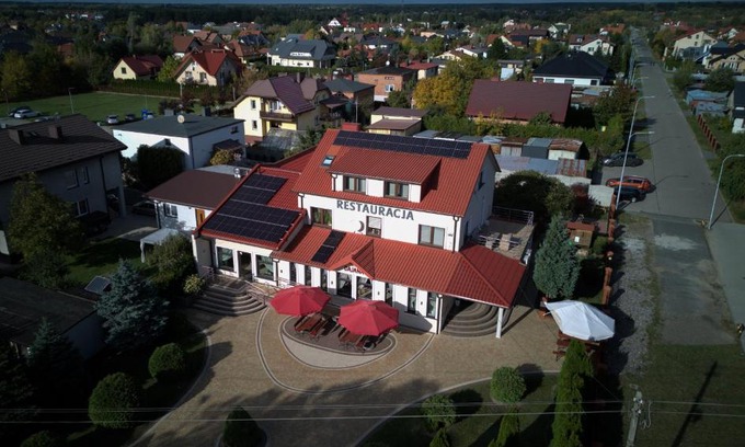 Belchatow Apartamento | Restauracja Dajana