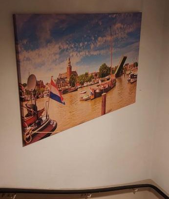 Leer Casa | Restaurant Haus Hamburg