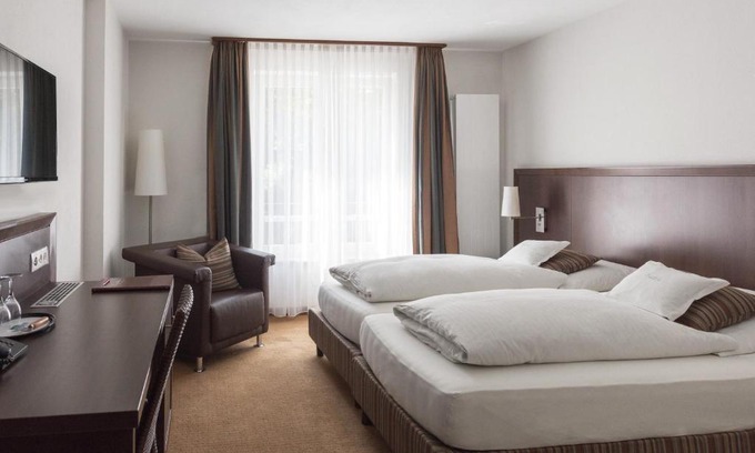 Memmingen Hotel | Restaurant & Hotel Engelkeller