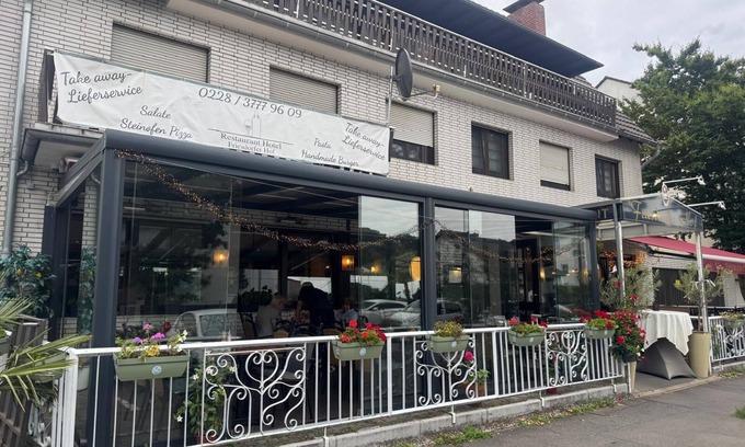 Friesdorf Casa | Restaurant Motel Friesdorfer Hof