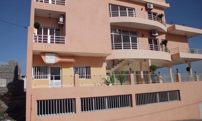 Porto Novo Casa | Restaurante Residencial Nova Cidade