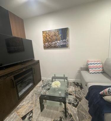 Fort Gary Casa | Restful Haven