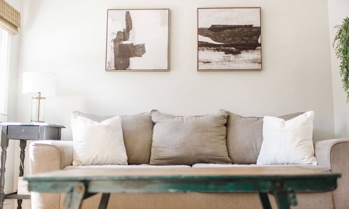 Atascadero Cabaña | Restful Haven on Rosario