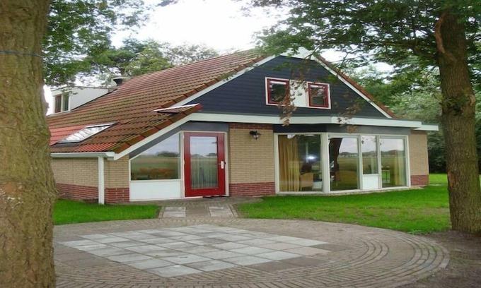 Lemele Casa | Casa de vacaciones tranquila en Lemele
