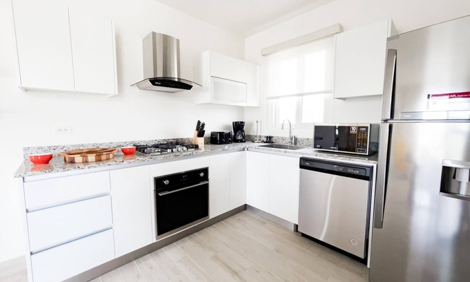 Punta Chame Apartamento | Restful Home at Residences