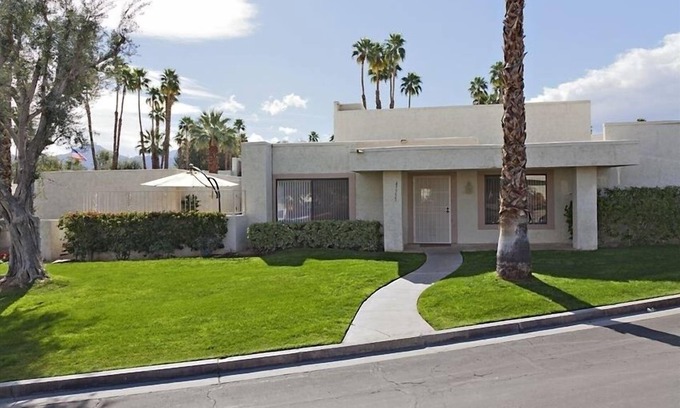 Palm Desert Villa | Tranquilo Oasis Palm Desert