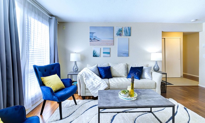 Vancouver Casa | Restful PNW Ranch close to PDX, dining & shopping