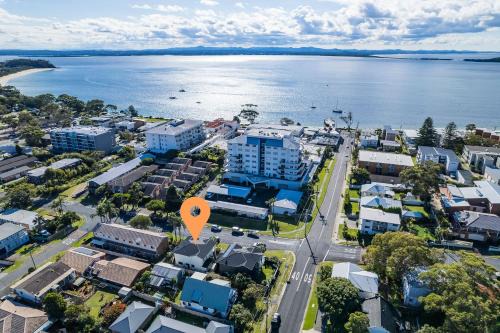 Shoal Bay Casa | Resthaven 3b Messines Street