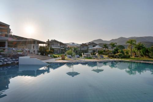 Almiros Beach Hotel | Restia