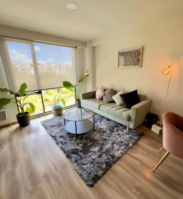 Puebla Apartamento | Resting Haus