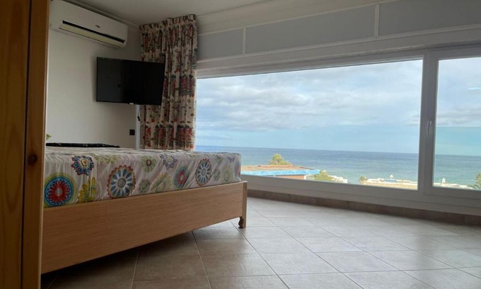 Restinga Smir Apartamento | Restinga Marina Smir Luxury Sea View