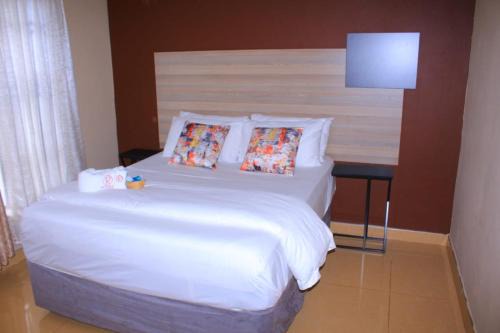 Thohoyandou Casa | Restinn at 49 Lodge