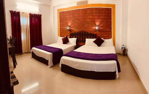 Thekkady Casa | Restinn Homestay